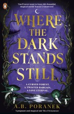 Where the Dark Stands Still