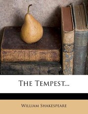 The Tempest...