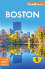 Fodor's Boston