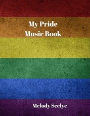 My Pride Music Book