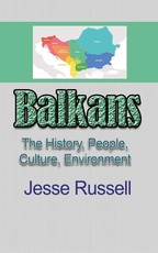 Balkans
