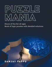 Pappu, S: Puzzle Mania