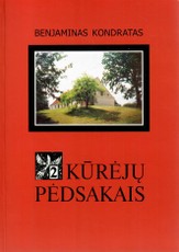 Kūrėjų pėdsakais 2. Vilkaviškio žemėje, Mažoji Lietuva