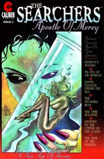 Searchers: Apostle Of Mercy #2