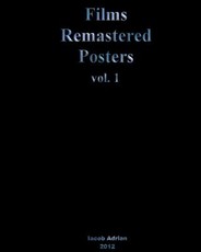 Films Remastered Posters