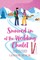 A Winter Wedding Adventure