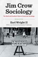 Jim Crow Sociology