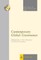 Contemporary Global Governance