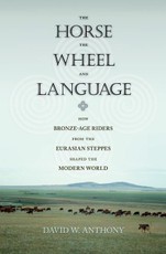 Horse, the Wheel, and Language