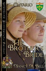 His Brother's Bride