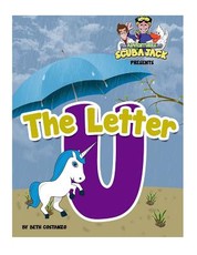 Letter "U" Activity Workbook