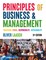 Laasch, O: Principles of Business & Management