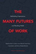 The Many Futures of Work
