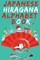 Japanese Hiragana Alphabet Book.Learn Japanese Beginners Book.Educational Book, Contains Detailed Writing and Pronunciation Instructions for all Hiragana Characters.