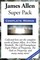 Sublime James Allen Super Pack