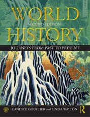 Goucher, C: World History