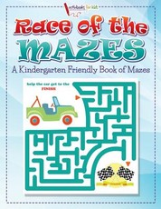 Race of the Mazes