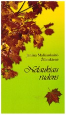Nelaukiu rudens