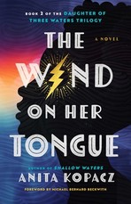 The Wind on Her Tongue