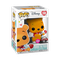 FUNKO POP! Vinilinė figūrėlė: Disney: Winnie the Pooh - Winnie (Valentine´s) (Flocked)