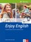 Let's Enjoy English A1 Review. Student's Book + MP3-CD