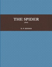 The Spider (1844)