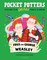 Fred and George Weasley