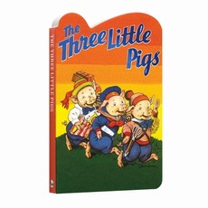 The Three Little Pigs
