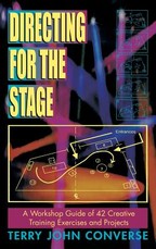 Directing for the Stage