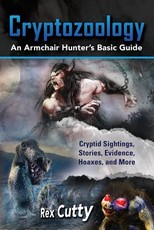 Cryptozoology