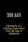WHO DAT! Chronicles of a Clueless Super Hero from the land of Chalmatia
