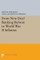 From New Deal Banking Reform to World War II Inflation