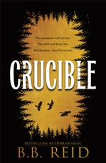 Crucible (Standard Edition)