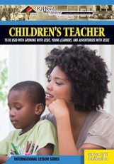 Children's Teacher