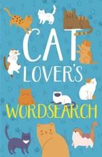 Cat Lover's Wordsearch