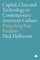 Capital, Class & Technology in Contemporary American Culture: Projecting Post-Fordism