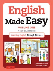 English Made Easy Volume One: British Edition