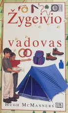 Žygeivio vadovas