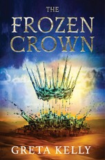 Kelly, G: Frozen Crown