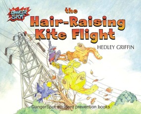 Hair-Raising Kite Flight