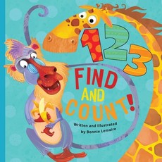 123 Find and Count