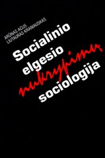 Socialinio elgesio nukrypimų sociologija