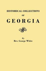 Historical Collections of Georgia