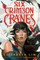 Six Crimson Cranes