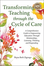 Transforming Teaching Through the Cycle of Care