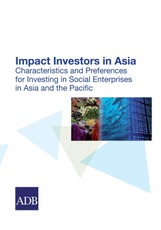Impact Investors in Asia