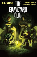 The Graveyard Club