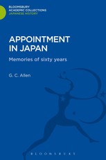 Appointment in Japan