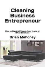 Cleaning Business Entrepreneur