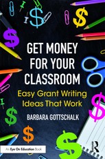 Get Money for Your Classroom